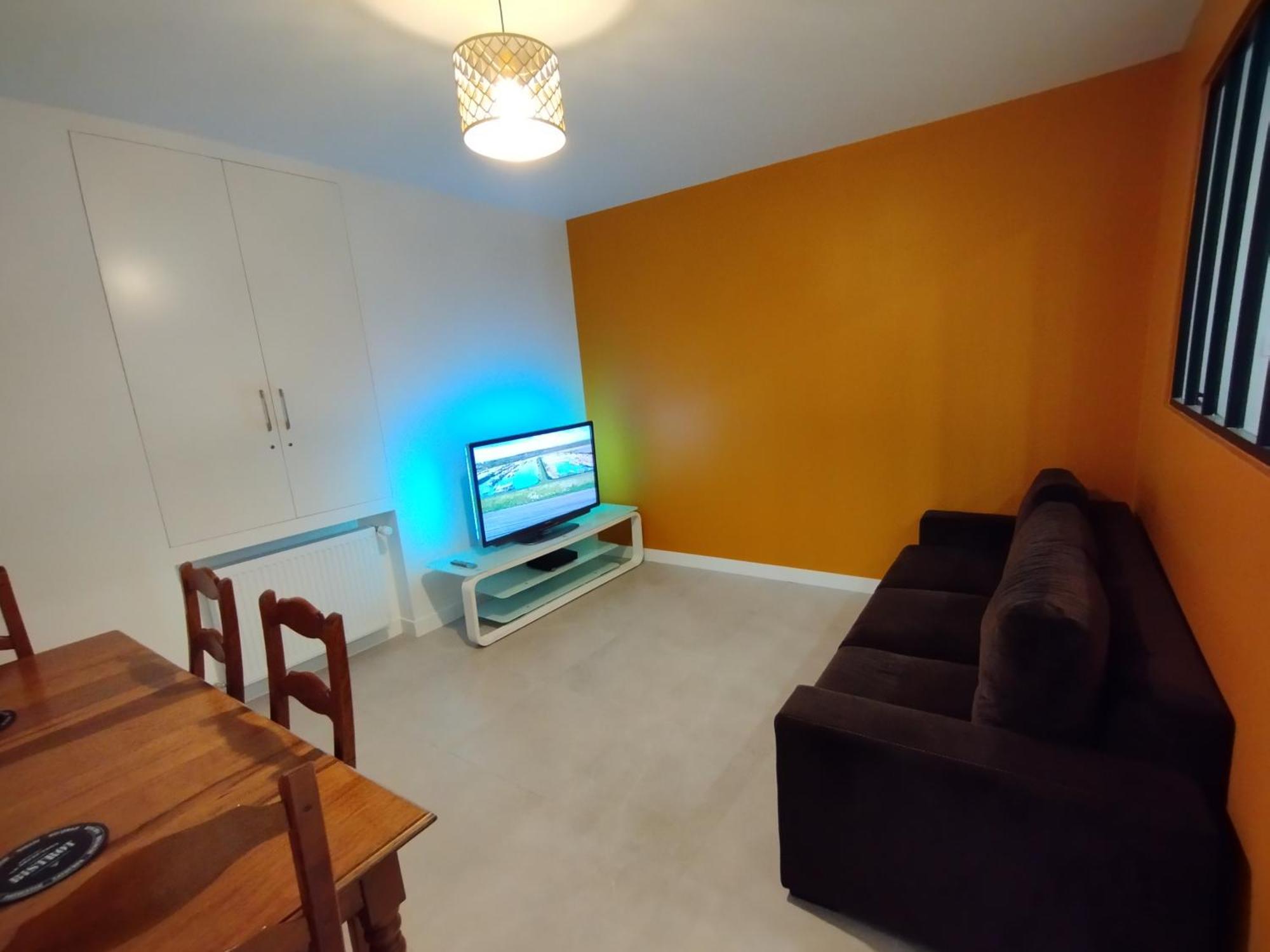 Maison 2 Chambres Gouaix Room photo